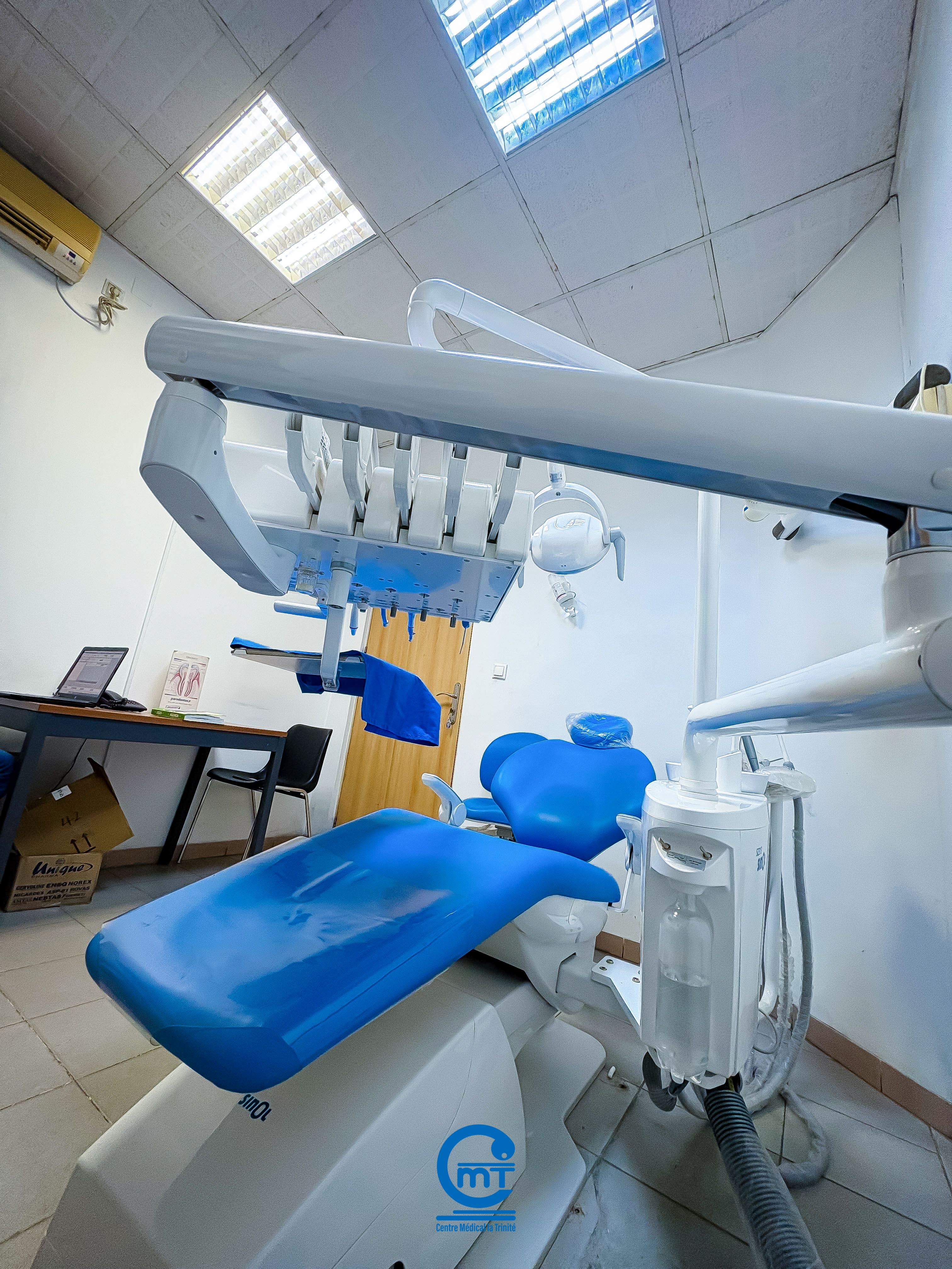 Dentisterie