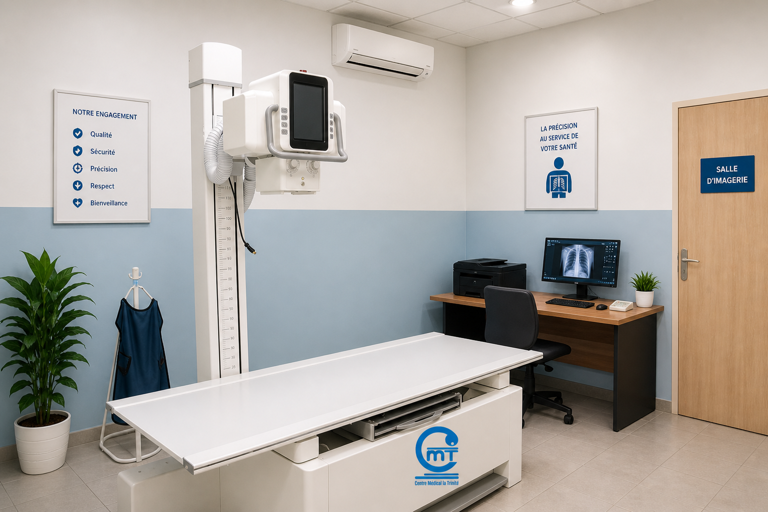 Radiologie